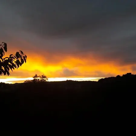 Tenuta Fonte Mosco' Frühstückspension 3*
