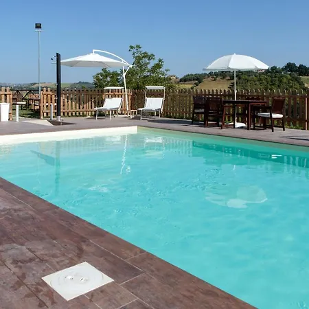 Tenuta Fonte Mosco'