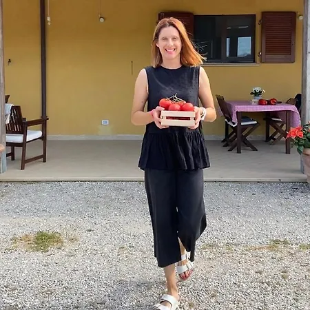 Frühstückspension Tenuta Fonte Mosco' 3*