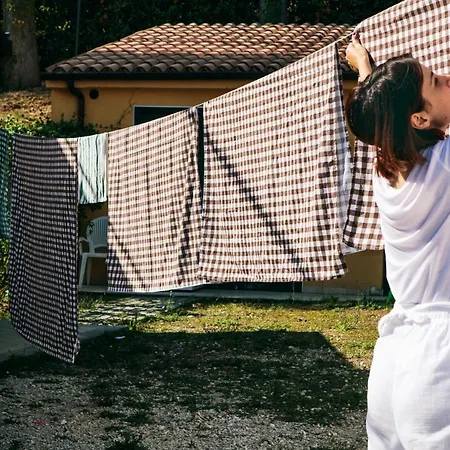 Tenuta Fonte Mosco' Frühstückspension Ponzano di Fermo