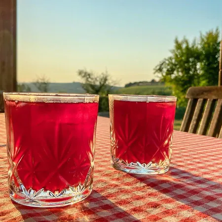 Tenuta Fonte Mosco' Ponzano di Fermo