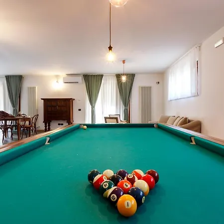 Bed and Breakfast Tenuta Fonte Mosco' Ponzano di Fermo
