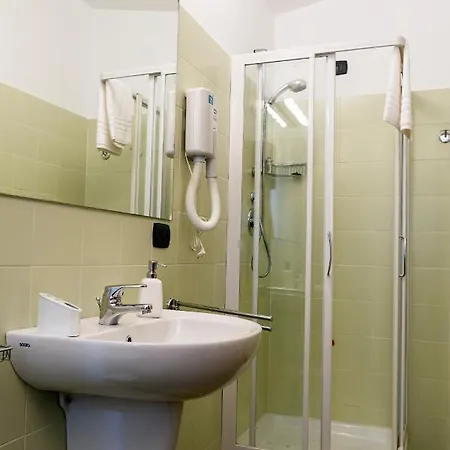 Tenuta Fonte Mosco' Bed & Breakfast *