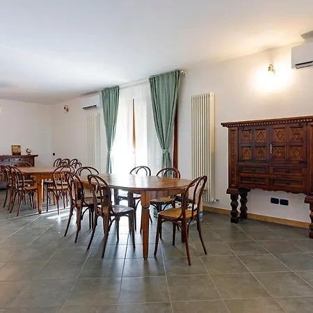 Tenuta Fonte Mosco' Frühstückspension Ponzano di Fermo