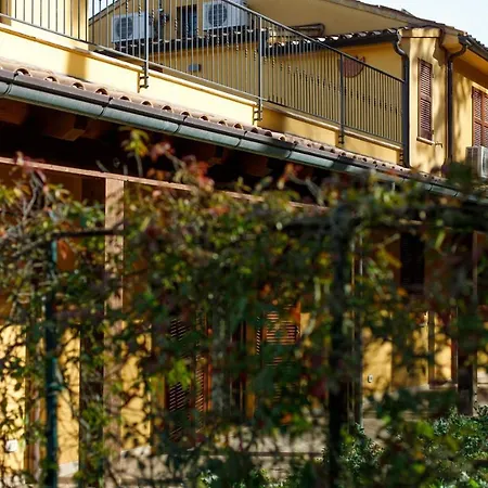 Tenuta Fonte Mosco'