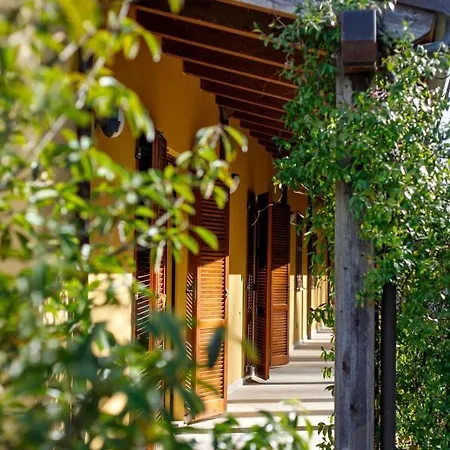 Tenuta Fonte Mosco' Ponzano di Fermo