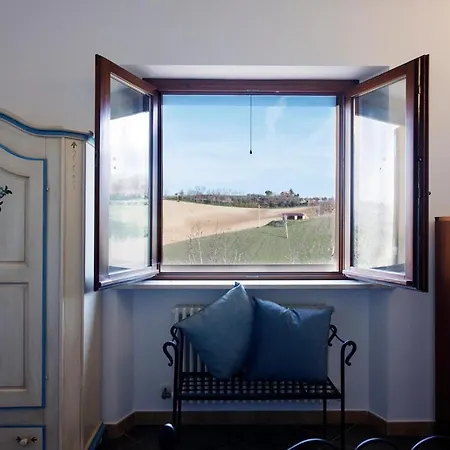 Bed & Breakfast Tenuta Fonte Mosco'