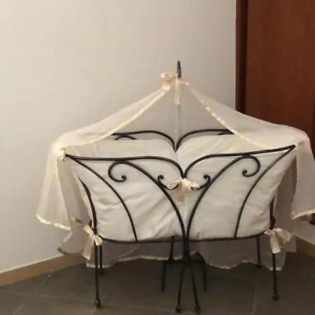 Tenuta Fonte Mosco'