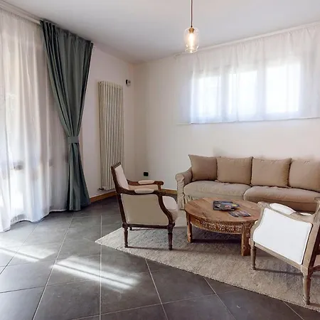 Tenuta Fonte Mosco' Frühstückspension 3*