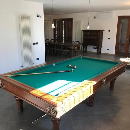 Tenuta Fonte Mosco'