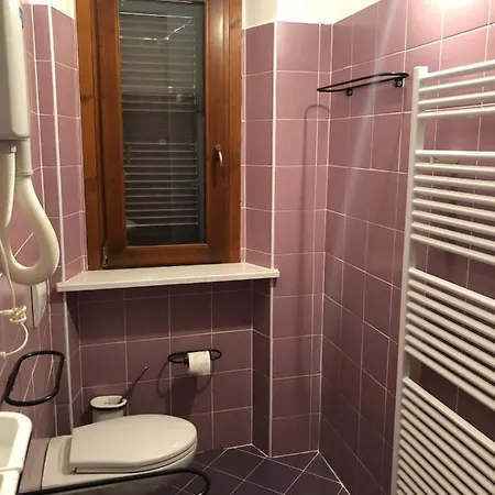 Tenuta Fonte Mosco' 3*