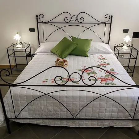 Frühstückspension Tenuta Fonte Mosco'