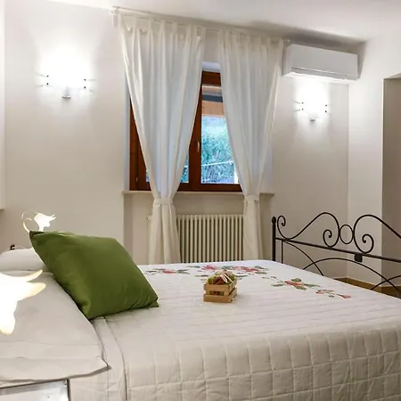Tenuta Fonte Mosco' * Ponzano di Fermo