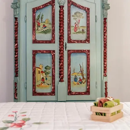 Bed & Breakfast Tenuta Fonte Mosco' Ponzano di Fermo
