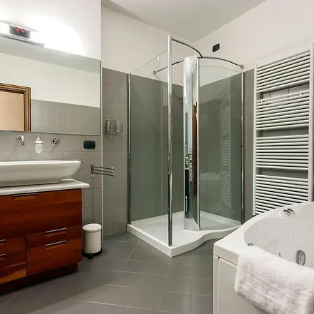 Frühstückspension Tenuta Fonte Mosco' 3*