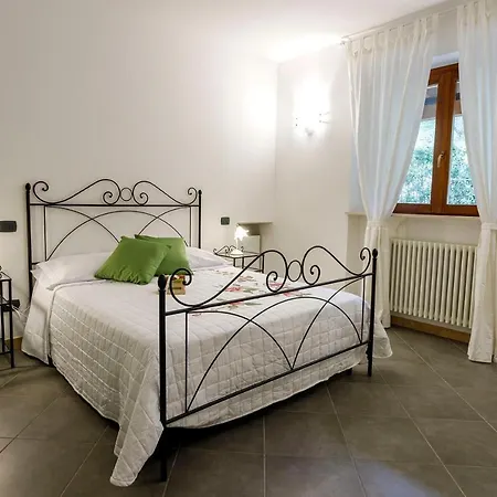 Tenuta Fonte Mosco' Ponzano di Fermo