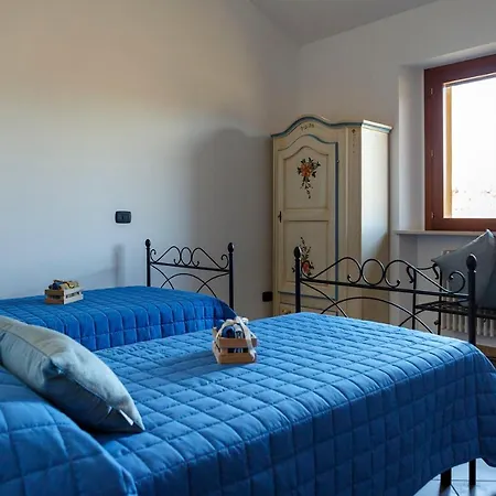 Frühstückspension Tenuta Fonte Mosco' 3*