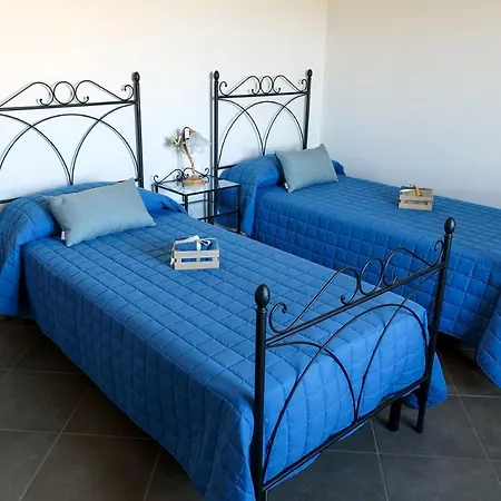 Tenuta Fonte Mosco' Frühstückspension