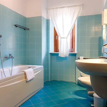 Frühstückspension Tenuta Fonte Mosco' 3*