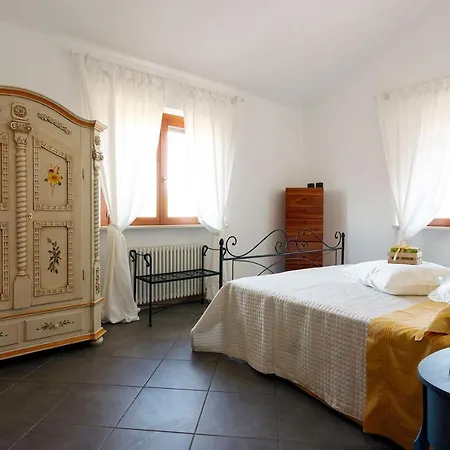 Tenuta Fonte Mosco'