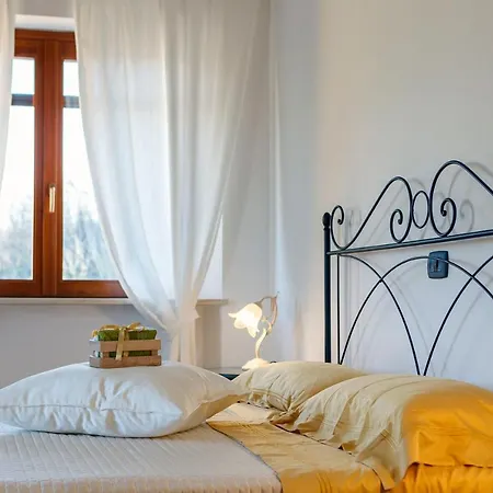 Tenuta Fonte Mosco' Ponzano di Fermo