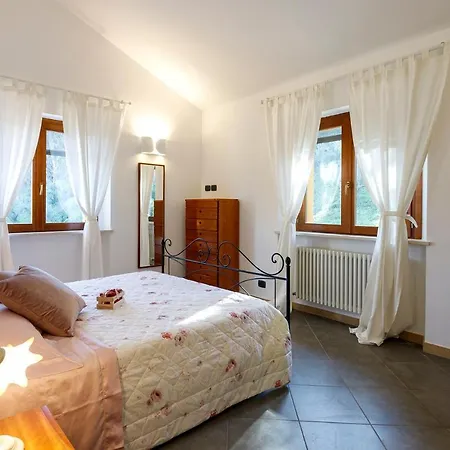 Frühstückspension Tenuta Fonte Mosco'