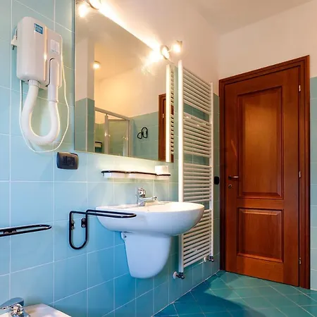 Frühstückspension Tenuta Fonte Mosco' 3*