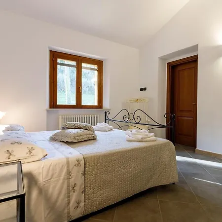 Bed and Breakfast Tenuta Fonte Mosco' *