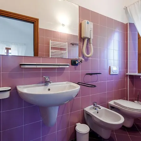 Tenuta Fonte Mosco' Frühstückspension Ponzano di Fermo