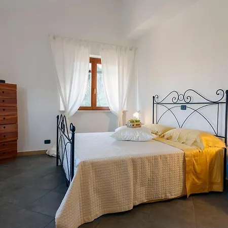 Bed & Breakfast Tenuta Fonte Mosco' Ponzano di Fermo