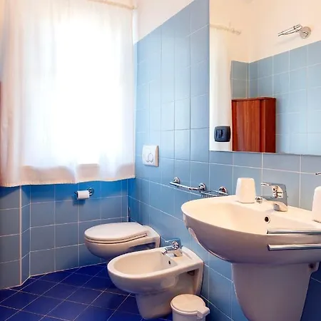 Frühstückspension Tenuta Fonte Mosco'