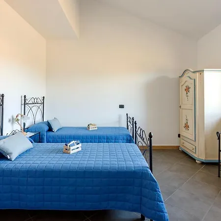 Tenuta Fonte Mosco' Frühstückspension Ponzano di Fermo