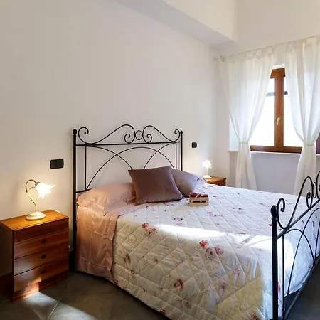 Tenuta Fonte Mosco'