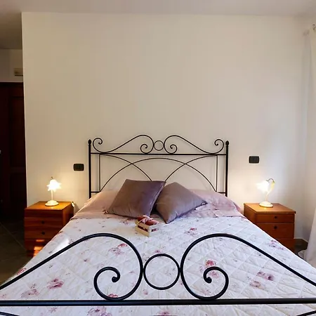 Tenuta Fonte Mosco' Frühstückspension 3*