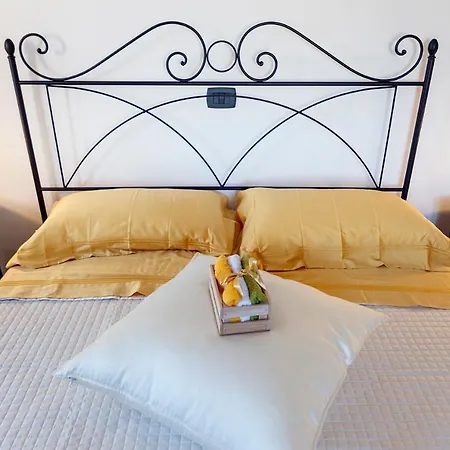 Frühstückspension Tenuta Fonte Mosco' 3*