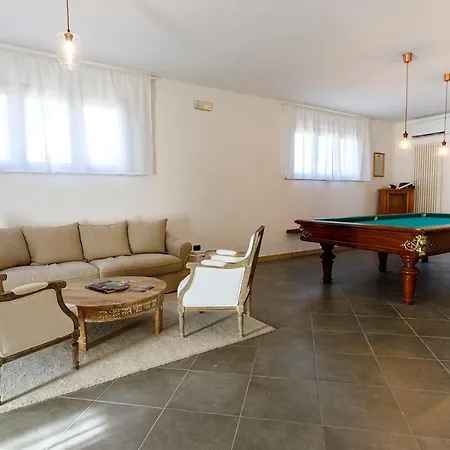Tenuta Fonte Mosco' Ponzano di Fermo