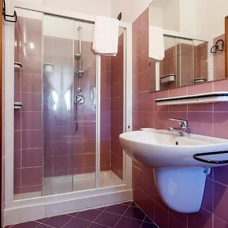 Tenuta Fonte Mosco' Bed & Breakfast