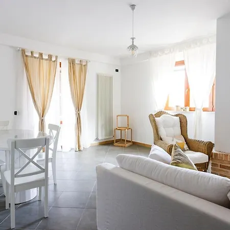 Tenuta Fonte Mosco' Ponzano di Fermo