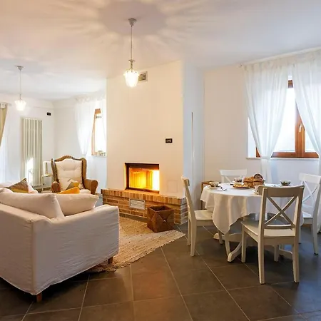Tenuta Fonte Mosco' 3*